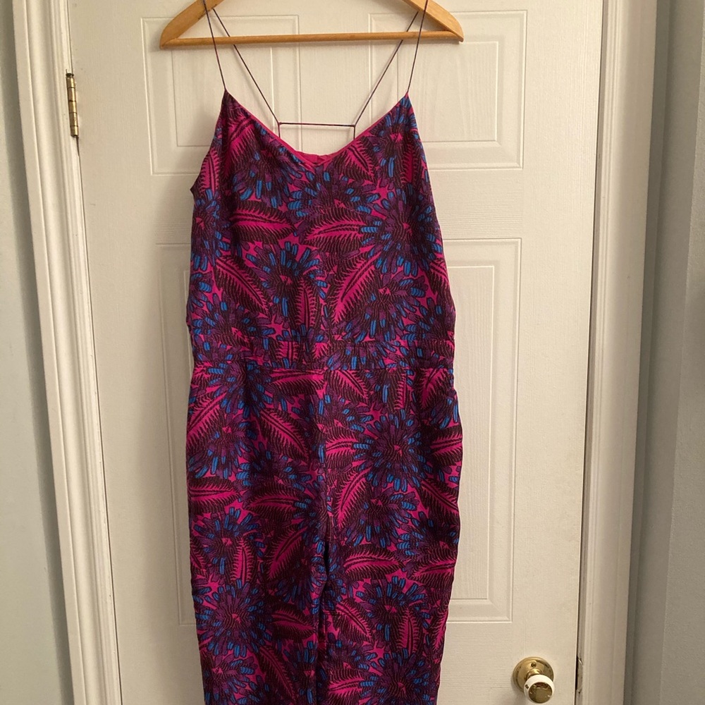 JCrew Romper 10